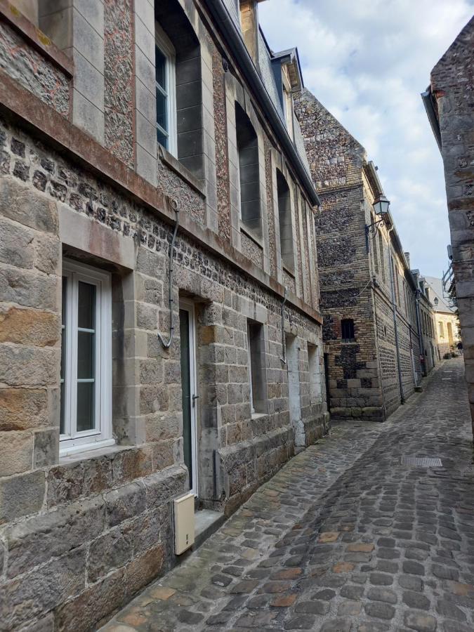 Chez Mauricette * Saint-Valery-en-Caux